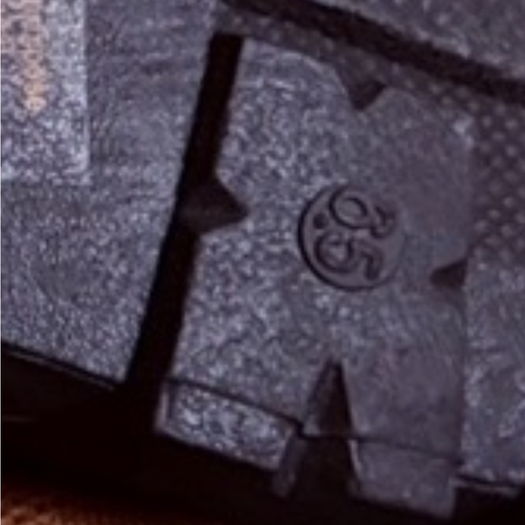 Sweater-Fit Boots NWOT - Picture 5 of 5